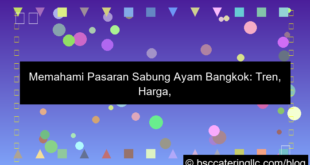 visual pasaran sabung ayam bangkok