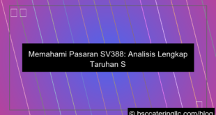 visual pasaran sv388