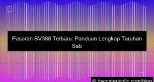 pasaran sv388 terbaru