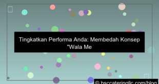 performa terbaik wala meron
