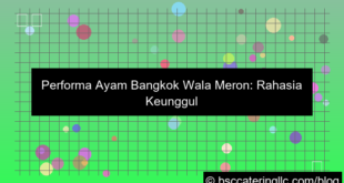 performa wala meron bangkok