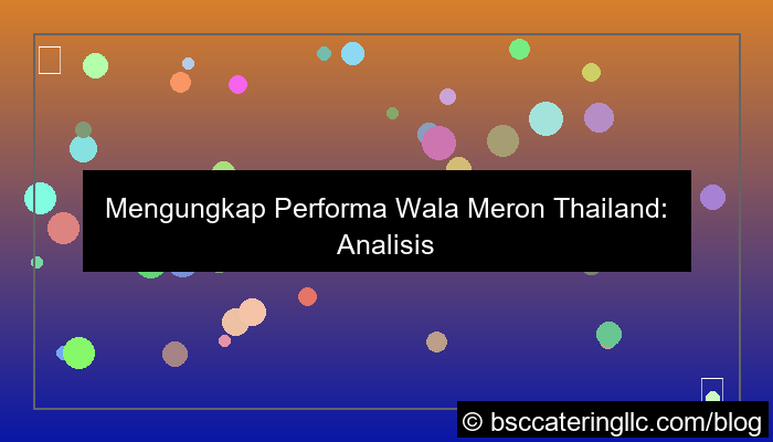 visual performa wala meron thailand