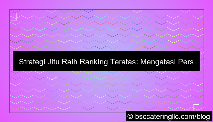 visual ranking teratas wala meron