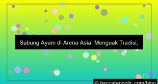 visual sabung ayam arena asia