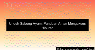 sabung ayam download