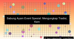sabung ayam event spesial