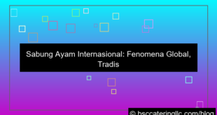 grafik sabung ayam internasional