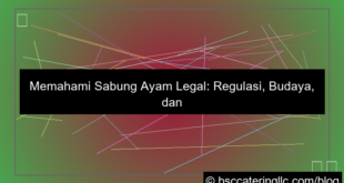 desain sabung ayam legal
