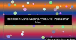 gambar sabung ayam live