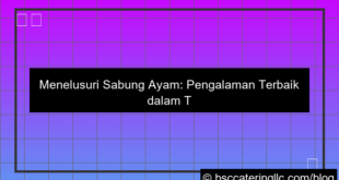 sabung ayam pengalaman terbaik