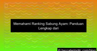 desain sabung ayam ranking