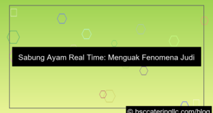sabung ayam real time