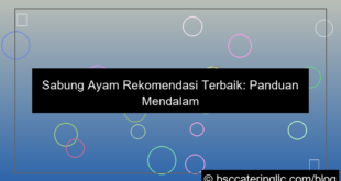 visual sabung ayam rekomendasi terbaik