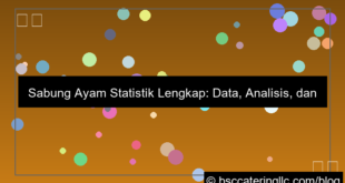 ilustrasi sabung ayam statistik lengkap