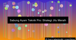 ilustrasi sabung ayam teknik pro