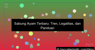 desain sabung ayam terbaru