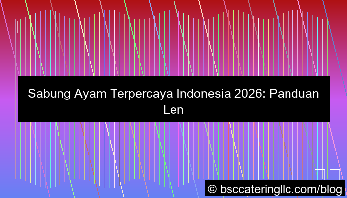 gambar sabung ayam terpercaya indonesia 2026