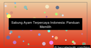sabung ayam terpercaya indonesia