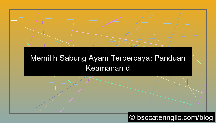 sabung ayam terpercaya