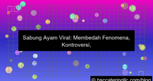 visual sabung ayam viral