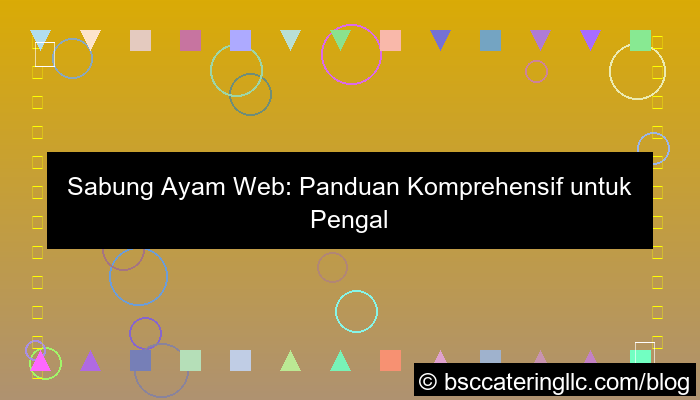 sabung ayam web