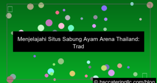 gambar situs sabung ayam arena thailand