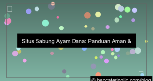 situs sabung ayam dana
