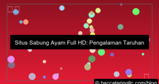 grafik situs sabung ayam full hd