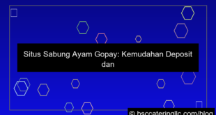 grafik situs sabung ayam gopay