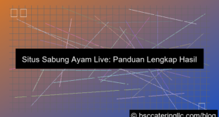 situs sabung ayam hasil live