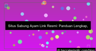 desain situs sabung ayam link resmi