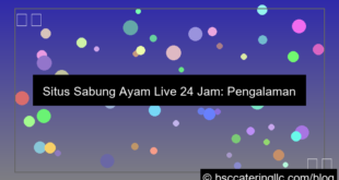 ilustrasi situs sabung ayam live 24 jam