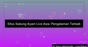 gambar situs sabung ayam live asia