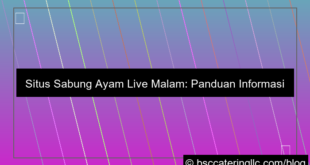 grafik situs sabung ayam live malam