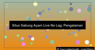 visual situs sabung ayam live no lag