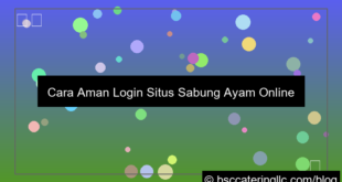 grafik situs sabung ayam login hari ini