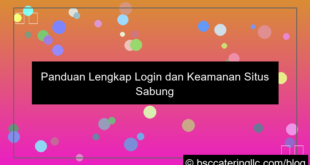 situs sabung ayam login web