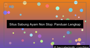 gambar situs sabung ayam non stop