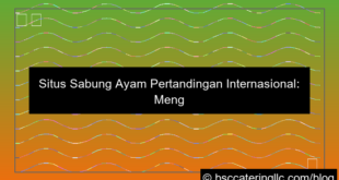 situs sabung ayam pertandingan internasional