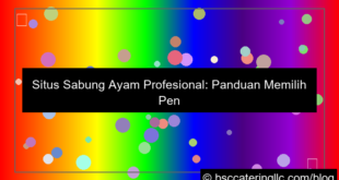 situs sabung ayam profesional