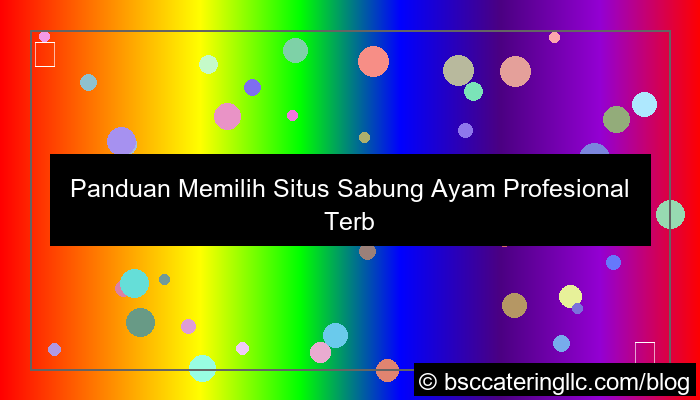 gambar situs sabung ayam profesional terbaik asia