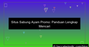 gambar situs sabung ayam promo