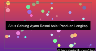 situs sabung ayam resmi asia