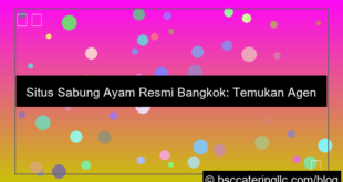 ilustrasi situs sabung ayam resmi bangkok