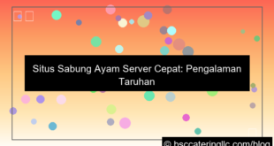 visual situs sabung ayam server cepat