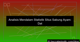 situs sabung ayam statistik