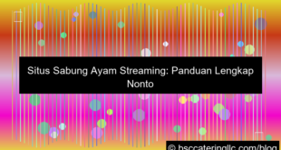 gambar situs sabung ayam streaming
