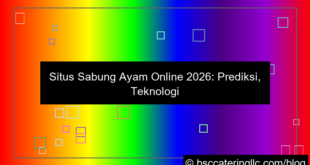 gambar situs sabung ayam update 2026