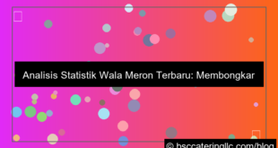 desain statistik wala meron terbaru