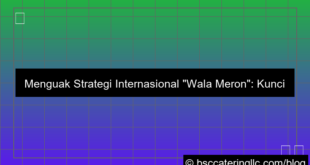 grafik strategi internasional wala meron